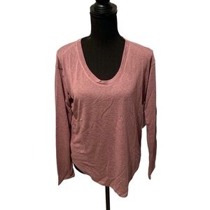 Athleta Stratus Breezy Top XXS NWT